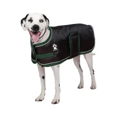 Shedrow K9 Vail Dog Coat