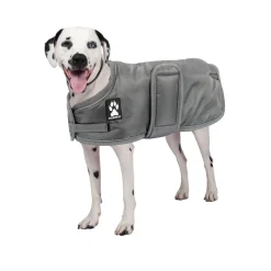 Shedrow K9 Vail Dog Coat