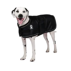 Shedrow K9 Vail Dog Coat