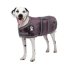 Shedrow K9 Vail Dog Coat