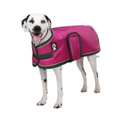 Shedrow K9 Vail Dog Coat