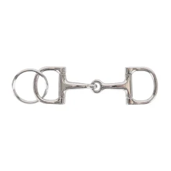 Shedrow Key Ring Dee Bit