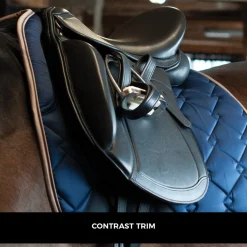 Shedrow Laurent Dressage Saddle Pad