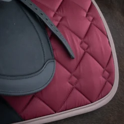 Shedrow Laurent Dressage Saddle Pad