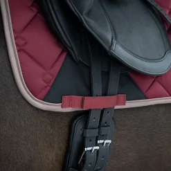 Shedrow Laurent Dressage Saddle Pad