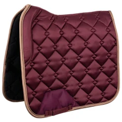 Shedrow Laurent Dressage Saddle Pad