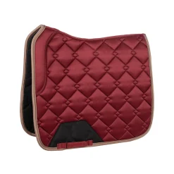 Shedrow Laurent Dressage Saddle Pad