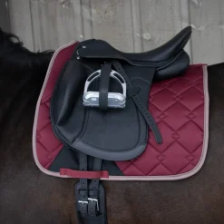 Shedrow Laurent Dressage Saddle Pad