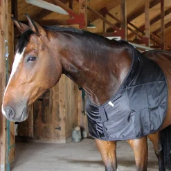 Shedrow Lightweight Shoulder Bib