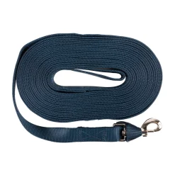 Shedrow Lunge Line W/ Snap