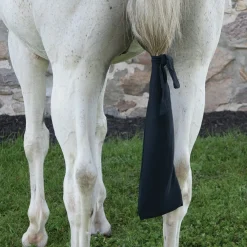 Shedrow Lycra Tail Bag