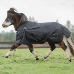 Shedrow Mini Insulated Rainsheet