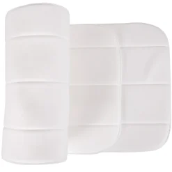 Shedrow No Bows 16 in.