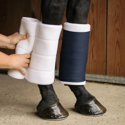 Shedrow No Bows 16 in.