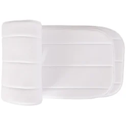 Shedrow No Bows 10 in.