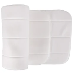 Shedrow No Bows 14 in.