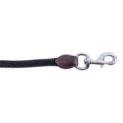 Shedrow Nylon & Leather Lead