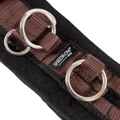 Shedrow Nylon Mini Surcingle