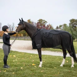 Shedrow Onyx Scrim Sheet