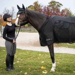 Shedrow Onyx Scrim Sheet