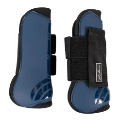 Shedrow Open Front Boots