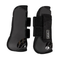 Shedrow Open Front Boots