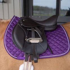 Shedrow Original Pony Saddle Pad