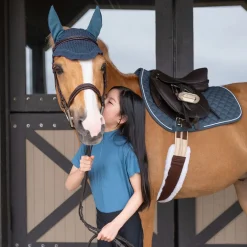 Shedrow Original Pony Saddle Pad