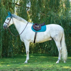 Shedrow Original Saddle Pad 2.0