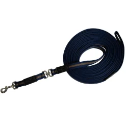 Shedrow Padded Lunge Line