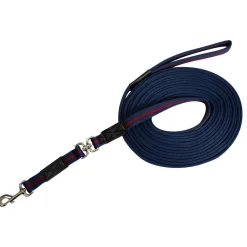 Shedrow Padded Lunge Line