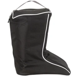 Shedrow Paddock Boot Bag