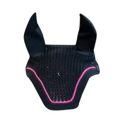 Shedrow Pony Fly Veil