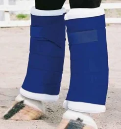 Shedrow Pony Standing Bandages