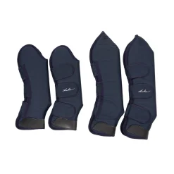 Shedrow Pro Shipping Boots