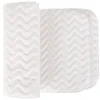 Shedrow Quilted Cotton Bandages - Set of 4