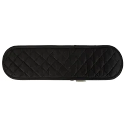 Shedrow Quilted Dressage Girth Cover
