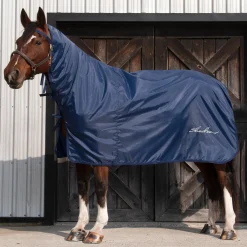 Shedrow Ringside Rainsheet 0 g