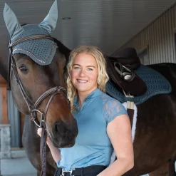 Shedrow Saber Fly Veil