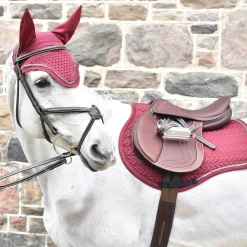 Shedrow Saber Saddle Pad