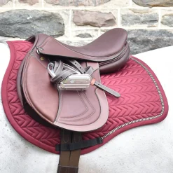 Shedrow Saber Saddle Pad