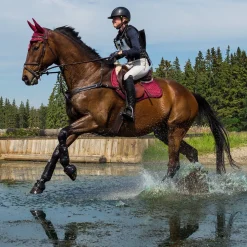 Shedrow Saber Saddle Pad