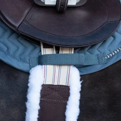 Shedrow Saber Saddle Pad