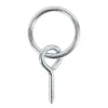 Shedrow Screw Eye W/ Ring