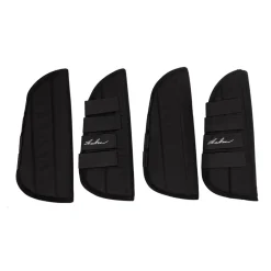 Shedrow Shipping Boots