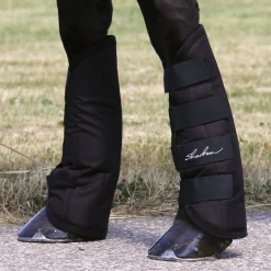 Shedrow Shipping Boots