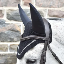 Shedrow Silent Ears Fly Veil