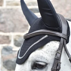 Shedrow Silent Ears Fly Veil