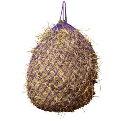 Shedrow Small Hole Hay Net