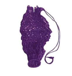 Shedrow Small Hole Hay Net